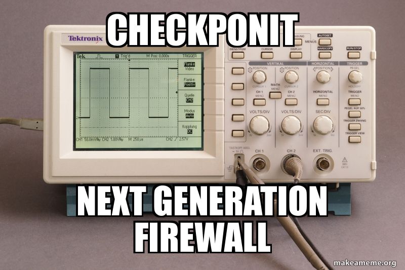 Simple Zone Based IOS Firewall (GNS3 Lab)