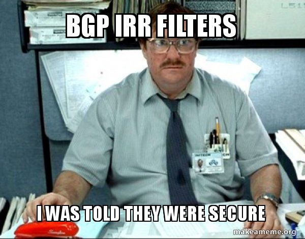 BGP Attributes
