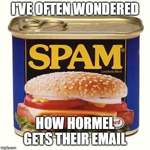 Sort [SPAM] mail into a Spam folder (Postfix, Dovecot & procmail)